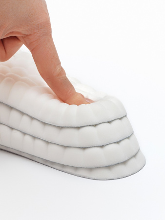 BRAUS Стельки EASYCLOUD (EVA-пена с пальчиками)